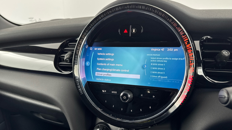 MINI Hatchback 135kW Cooper S Level 2 33kWh 3dr Auto Electric Hatchback